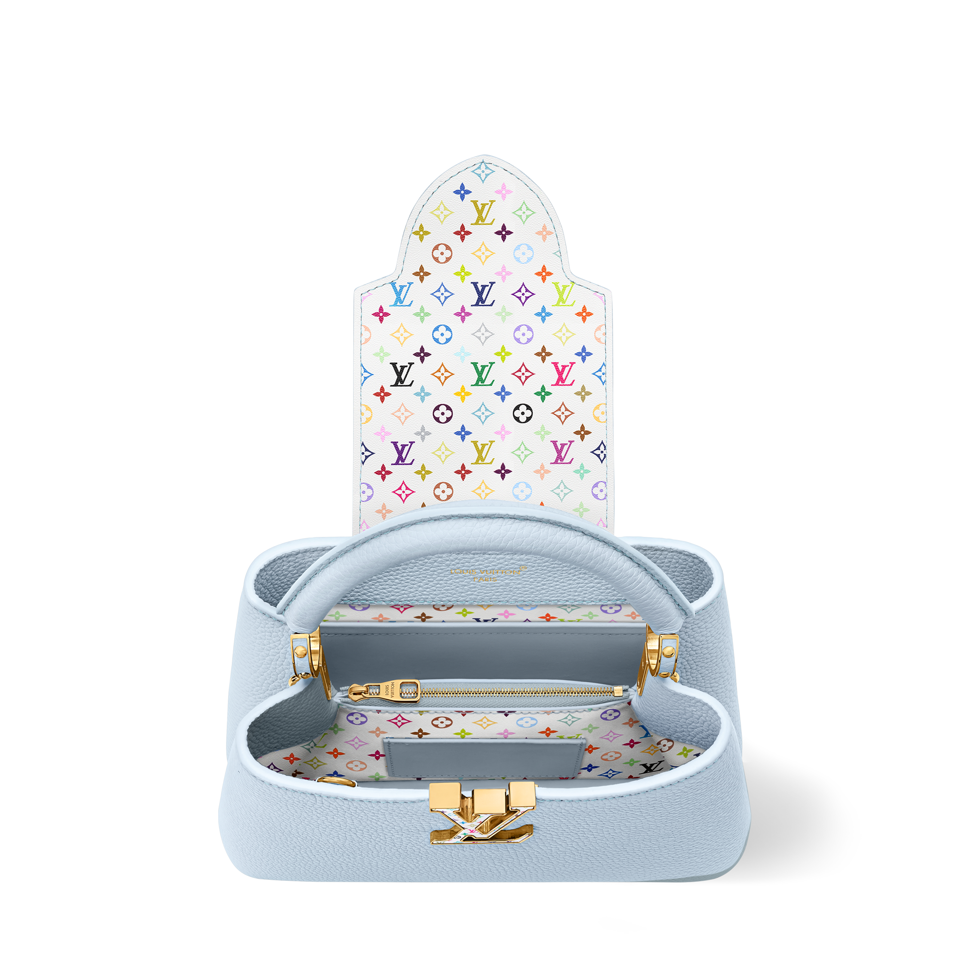 LV x TM Capucines BB Capucines - Women - Handbags | LOUIS VUITTON ®